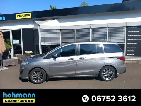 Used MAZDA 5 Petrol 2015 Ad 