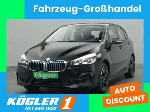 Used BMW SERIE 2 Hybrid 2018 Ad 