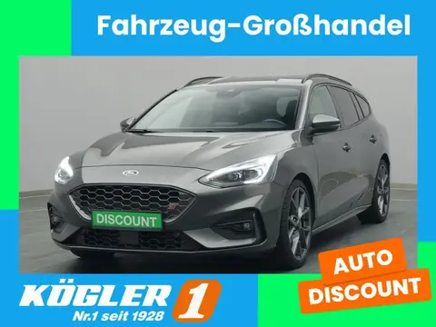 Annonce FORD FOCUS Essence 2020 d'occasion 