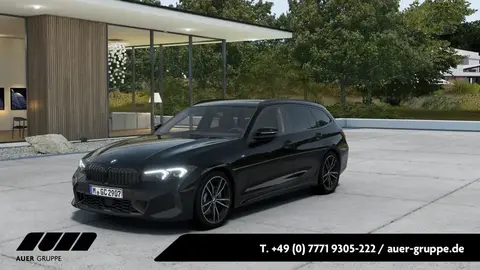 Used BMW SERIE 3 Diesel 2023 Ad 