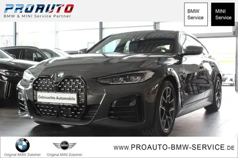 Used BMW SERIE 4 Petrol 2024 Ad Germany