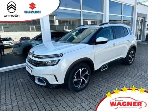 Used CITROEN C5 AIRCROSS Diesel 2020 Ad 