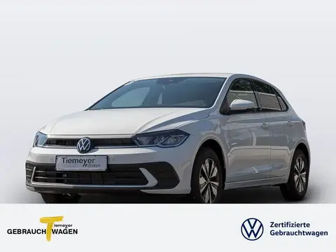 Used VOLKSWAGEN POLO Petrol 2024 Ad 