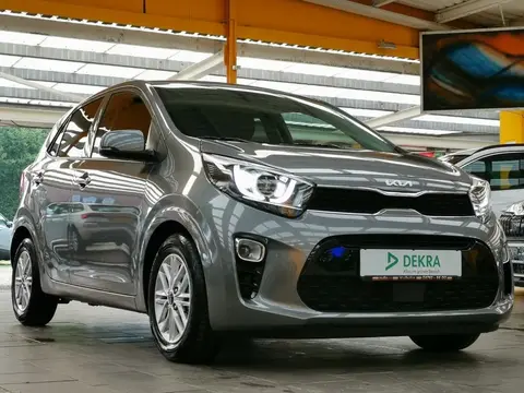 Used KIA PICANTO Petrol 2024 Ad 