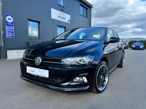 Annonce VOLKSWAGEN POLO Essence 2019 d'occasion 