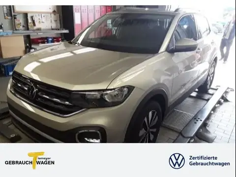 Used VOLKSWAGEN T-CROSS Petrol 2024 Ad 