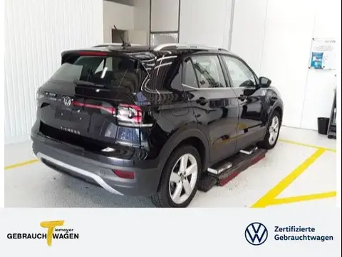 Used VOLKSWAGEN T-CROSS Petrol 2023 Ad 