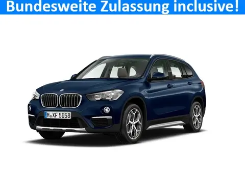 Used BMW X1 Diesel 2019 Ad 