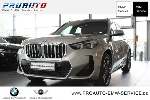 Used BMW X1 Diesel 2024 Ad 