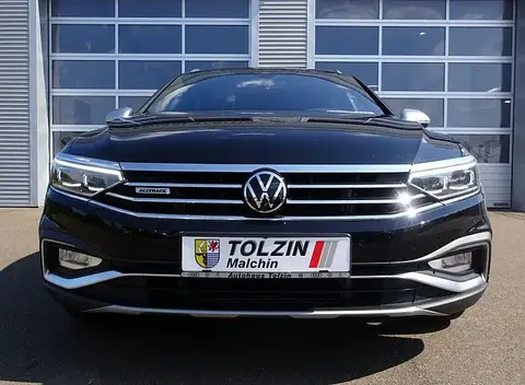 Used VOLKSWAGEN PASSAT Diesel 2022 Ad 