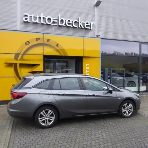 Used OPEL ASTRA Diesel 2020 Ad 