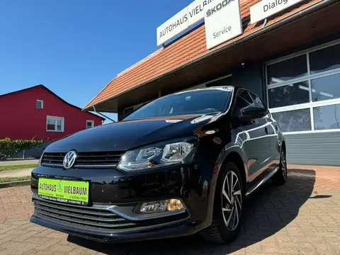 Used VOLKSWAGEN POLO Petrol 2017 Ad 