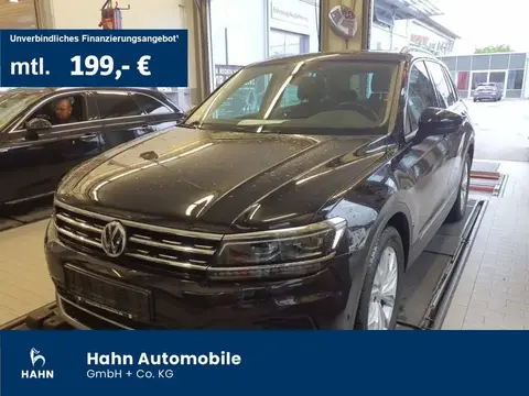 Annonce VOLKSWAGEN TIGUAN Essence 2020 d'occasion 