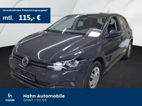 Used VOLKSWAGEN POLO Petrol 2020 Ad 