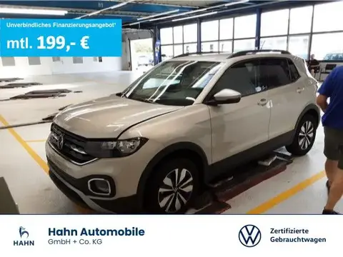 Used VOLKSWAGEN T-CROSS Petrol 2023 Ad 