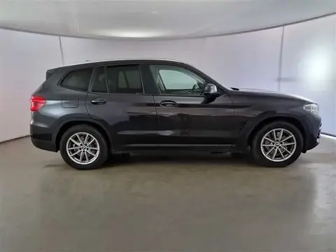 Annonce BMW X3 Hybride 2021 d'occasion 