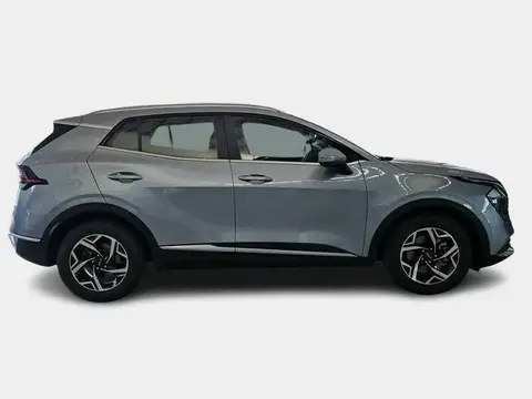 Used KIA SPORTAGE Hybrid 2023 Ad 