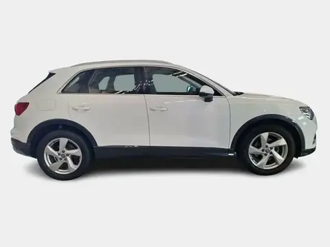 Used AUDI Q3 Diesel 2019 Ad 