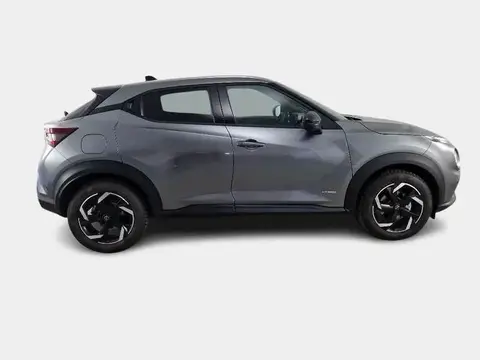 Annonce NISSAN JUKE Hybride 2023 d'occasion 