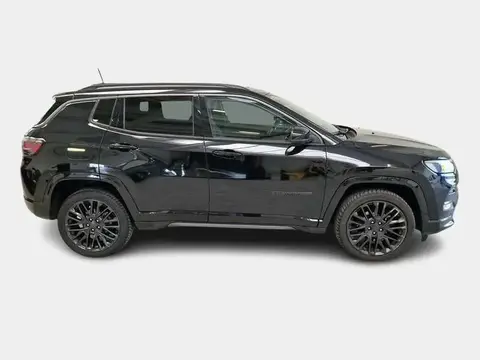 Used JEEP COMPASS Diesel 2021 Ad 