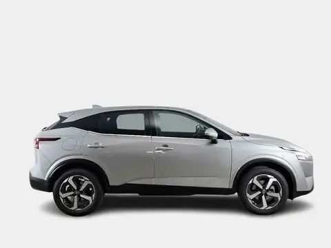 Used NISSAN QASHQAI Hybrid 2023 Ad 