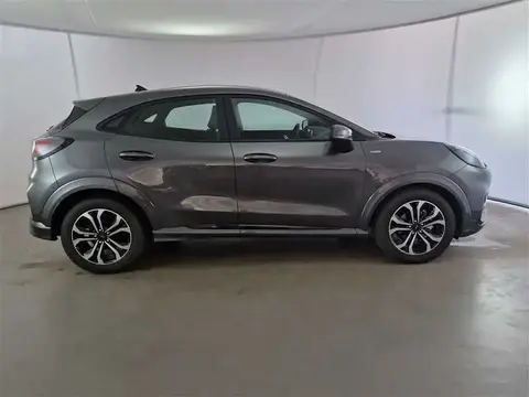 Annonce FORD PUMA Essence 2023 d'occasion 