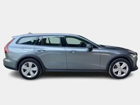 Annonce VOLVO V60 Diesel 2019 d'occasion 