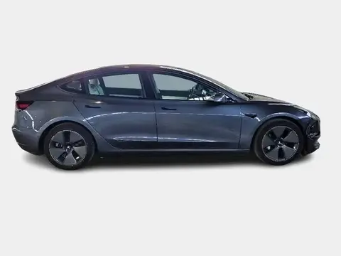 Annonce TESLA MODEL 3 Non renseigné 2021 d'occasion 