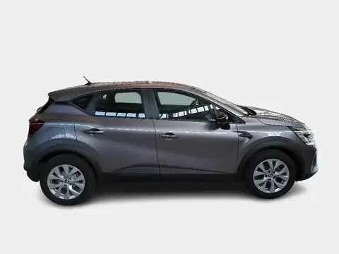 Used RENAULT CAPTUR Petrol 2021 Ad 