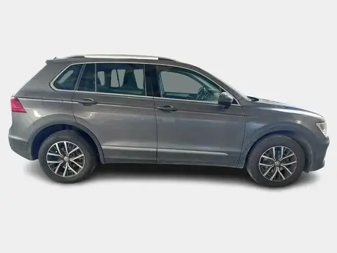 Annonce VOLKSWAGEN TIGUAN Diesel 2019 d'occasion 