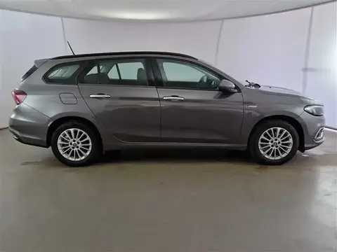 Annonce FIAT TIPO Diesel 2021 d'occasion 