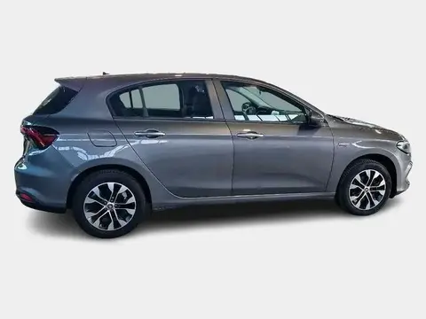 Annonce FIAT TIPO Essence 2022 d'occasion 