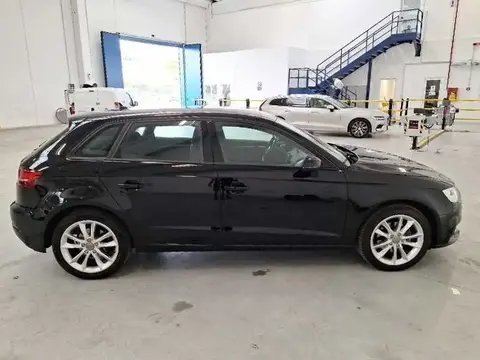 Used AUDI A3 Diesel 2018 Ad 