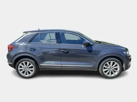 Annonce VOLKSWAGEN T-ROC Diesel 2019 d'occasion 