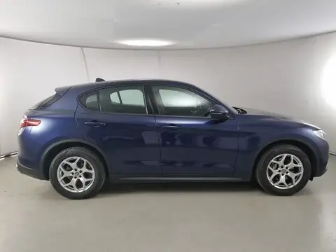 Used ALFA ROMEO STELVIO Diesel 2020 Ad 