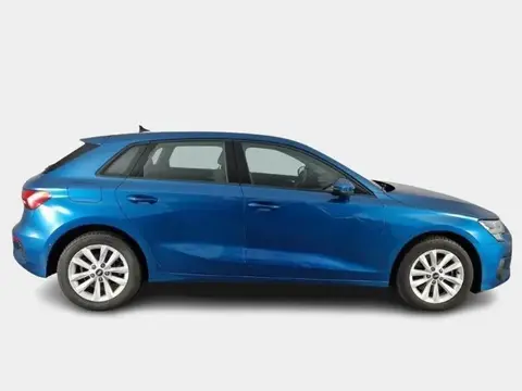 Annonce AUDI A3 Diesel 2021 d'occasion 