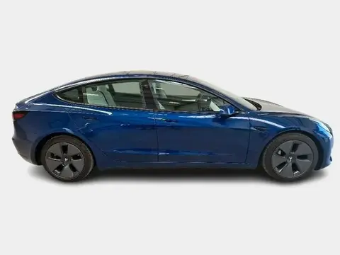 Annonce TESLA MODEL 3 Non renseigné 2021 d'occasion 