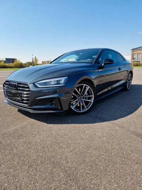 Used AUDI A5 Diesel 2017 Ad 