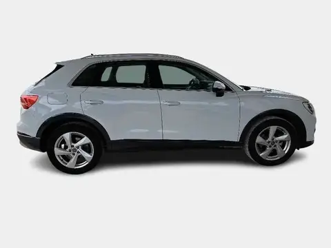 Annonce AUDI Q3 Diesel 2020 d'occasion 