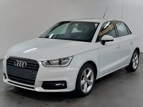 Used AUDI A1 Petrol 2018 Ad 