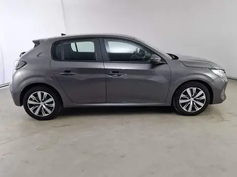 Used PEUGEOT 208 Petrol 2020 Ad 