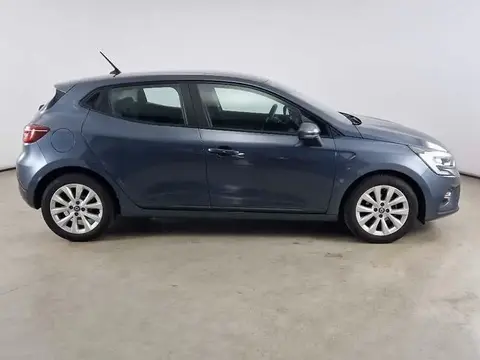 Used RENAULT CLIO Petrol 2019 Ad 