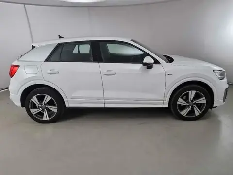 Used AUDI Q2 Diesel 2020 Ad 