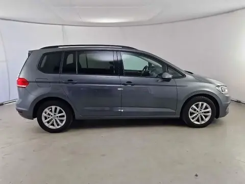 Used VOLKSWAGEN TOURAN Diesel 2017 Ad 