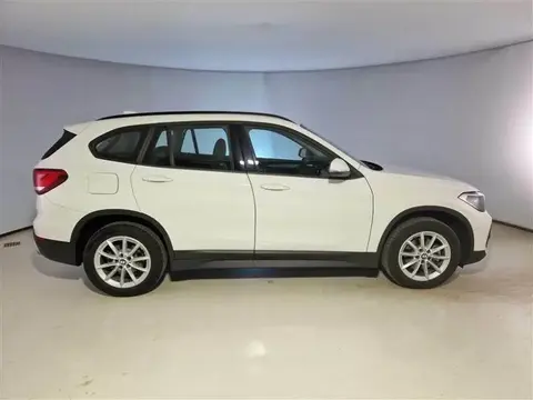 Annonce BMW X1 Diesel 2020 d'occasion 