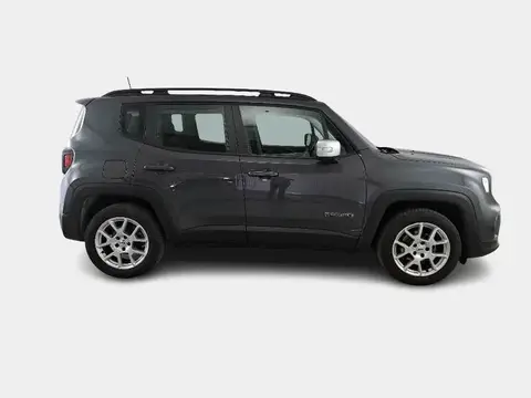 Used JEEP RENEGADE Petrol 2022 Ad 