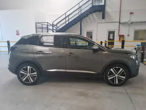 Annonce PEUGEOT 3008 Diesel 2019 d'occasion 