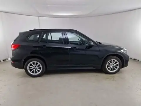 Annonce BMW X1 Diesel 2020 d'occasion 