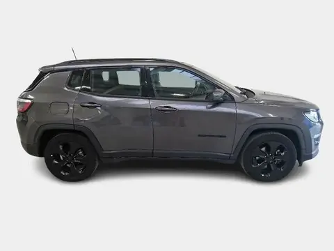 Annonce JEEP COMPASS Diesel 2019 d'occasion 