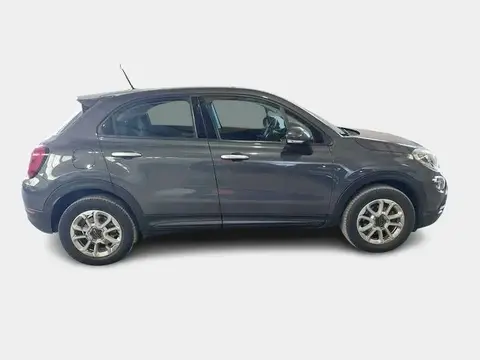 Used FIAT 500X Petrol 2020 Ad 